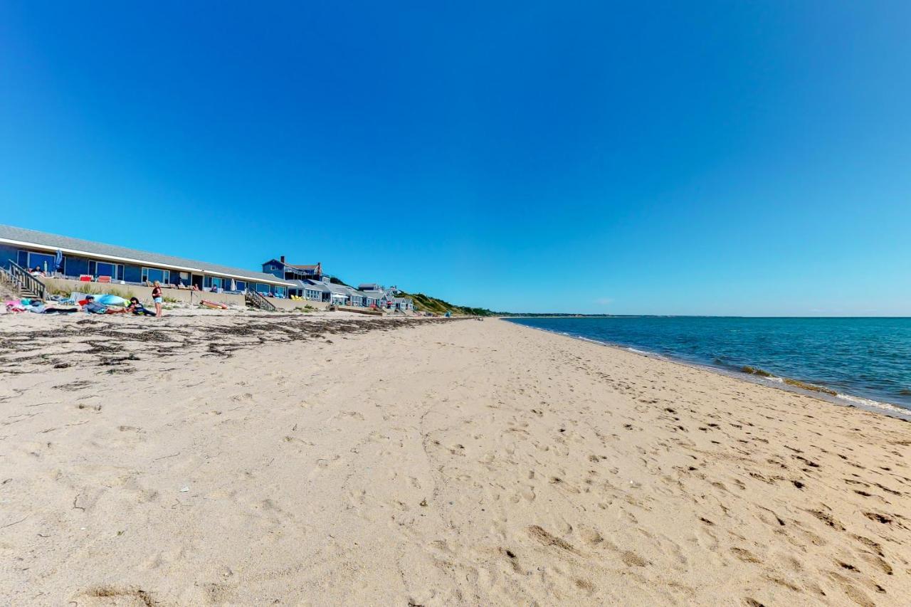 Отель Sand & Beach Within Reach Северный Труро Экстерьер фото