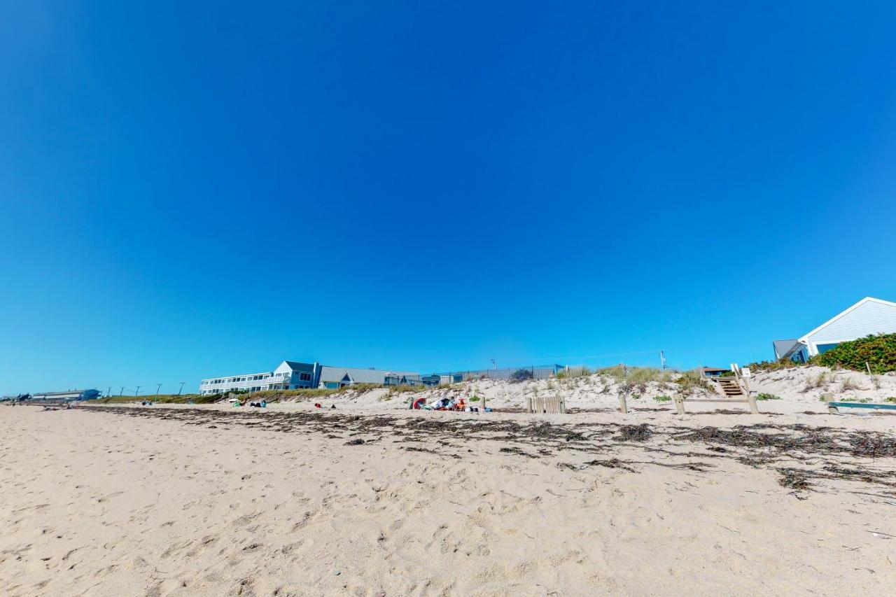 Отель Sand & Beach Within Reach Северный Труро Экстерьер фото